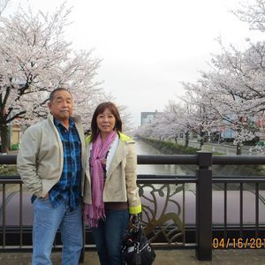 Meet your Posher, Joan